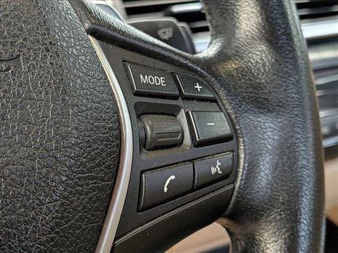 Used 2016 BMW 328i Sedan image 12