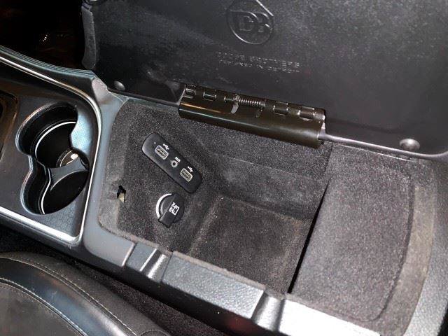 Used 2018 Dodge Challenger R/T Scat Pack w/ Leather Interior Group RWD image 37
