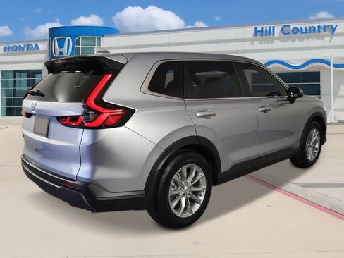 New 2026 Honda CR-V EX image 5