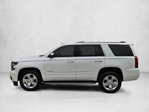 Used 2019 Chevrolet Tahoe Premier RWD image 9