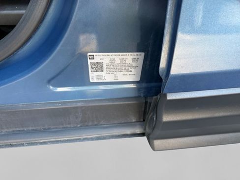 Used 2024 Chevrolet Equinox LT image 29