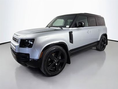 Used 2024 Land Rover Defender 110 X-Dynamic SE