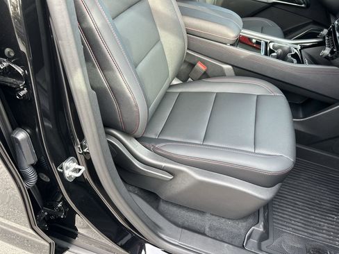 New 2026 Chevrolet Traverse Z71 w/ Enhanced Driving Package image 17