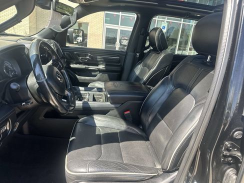 Used 2022 RAM 1500 Limited RWD image 14