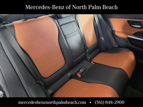 Certified 2023 Mercedes-Benz C 300 4MATIC Sedan image 24