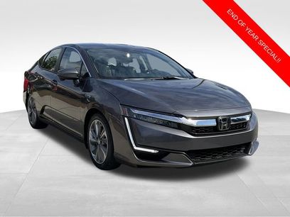 Used 2018 Honda Clarity Touring