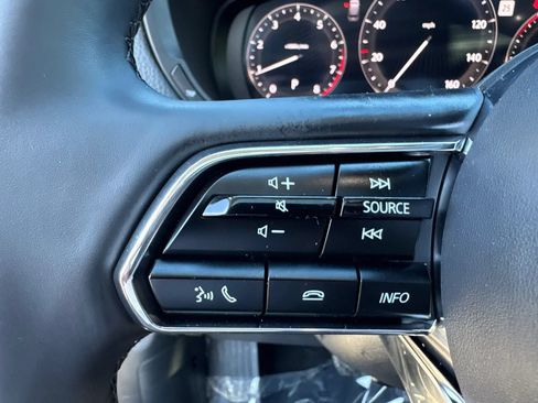 Used 2026 MAZDA CX-90 3.3 Turbo w/ Premium Sport Pkg AWD/4WD image 17