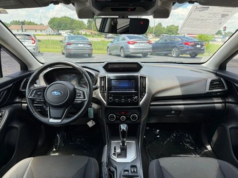 Used 2020 Subaru Crosstrek 2.0i Premium AWD/4WD image 34