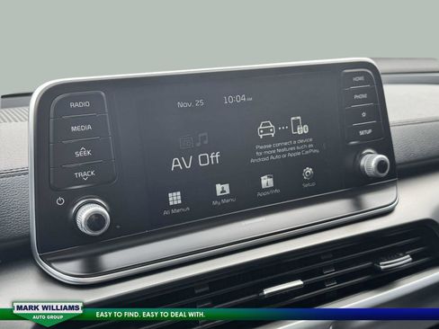 Used 2020 Kia Telluride S image 18