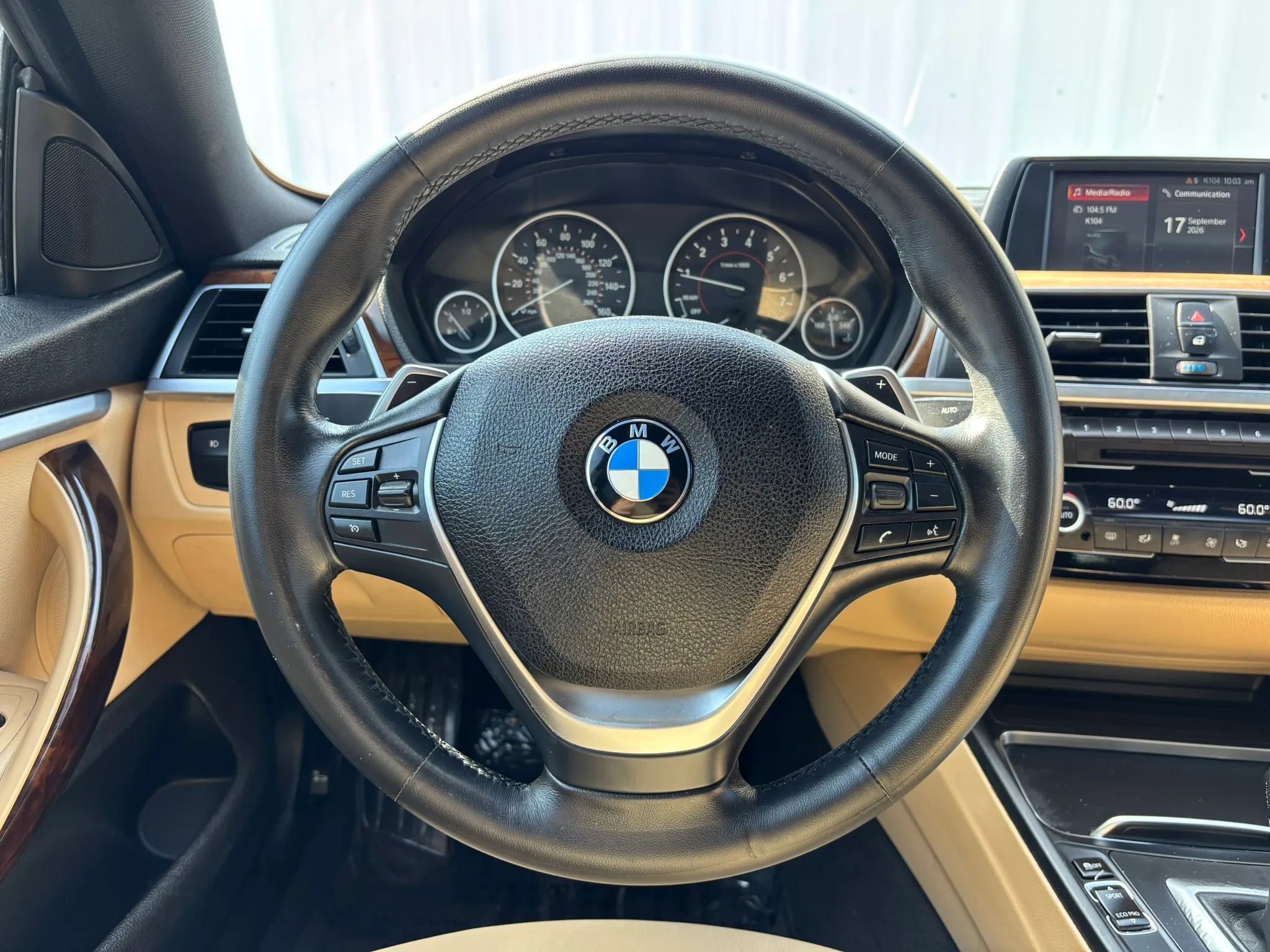 Used 2018 BMW 430i Gran Coupe RWD image 23