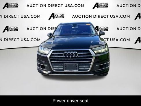 Used 2017 Audi Q7 3.0T Prestige AWD/4WD image 2