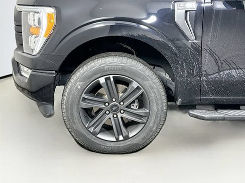 Used 2022 Ford F150 XLT w/ Equipment Group 302A High AWD/4WD image 37
