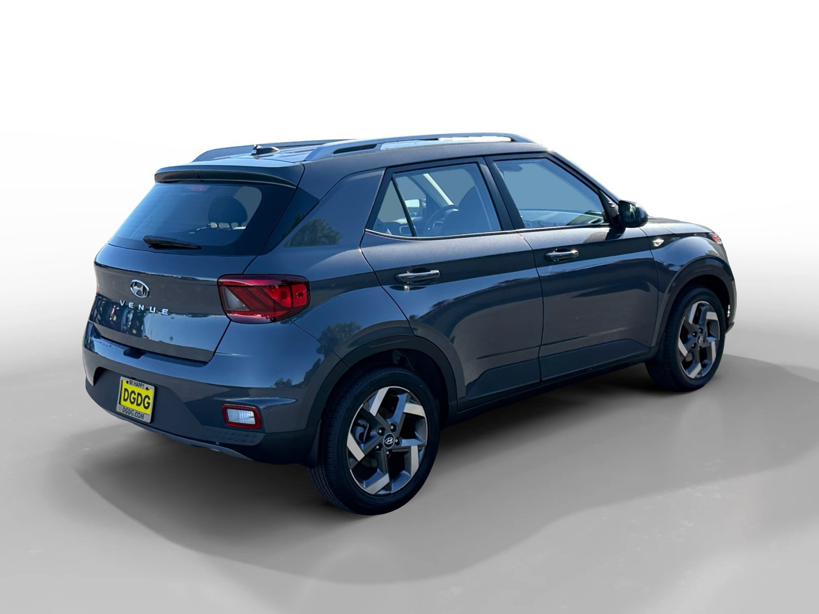 New 2026 Hyundai Venue SEL FWD image 5