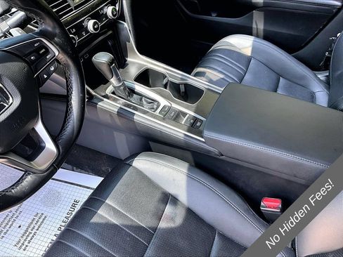 Used 2022 Honda Accord Sport Special Edition image 13