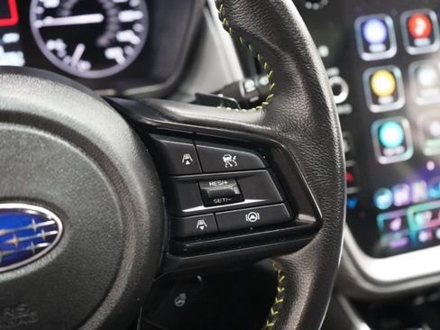 Used 2024 Subaru Outback Onyx Edition image 24