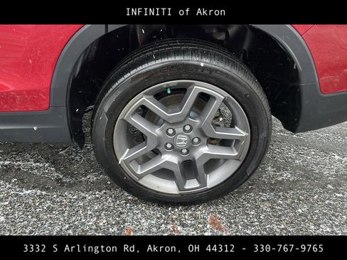 Used 2022 Honda Passport EX-L image 21