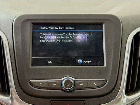 Used 2019 Chevrolet Equinox LS w/ LS Convenience Package image 16