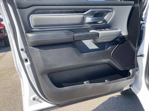 Certified 2023 RAM 1500 Big Horn image 22