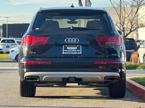Used 2019 Audi Q7 3.0T Premium Plus w/ Premium Plus Package image 5