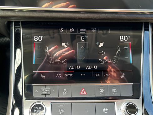 Used 2025 Audi Q7 2.0T Premium Plus w/ Premium Plus Package image 18