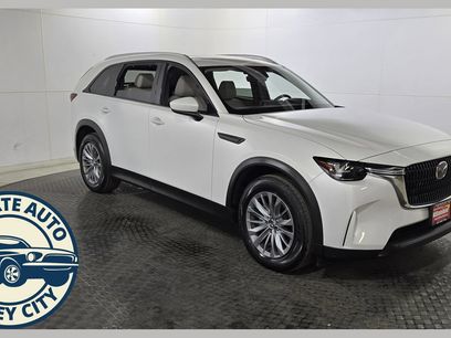 Used 2024 MAZDA CX-90 3.3 Turbo w/ Preferred Plus
