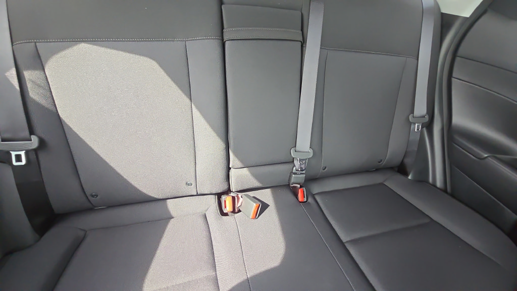 New 2027 Hyundai Kona SEL Sport AWD/4WD image 2