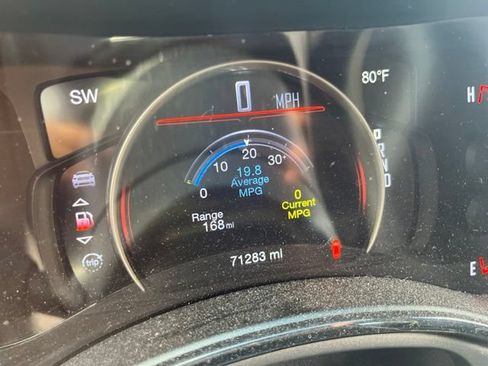 Used 2021 Dodge Durango GT AWD/4WD image 6