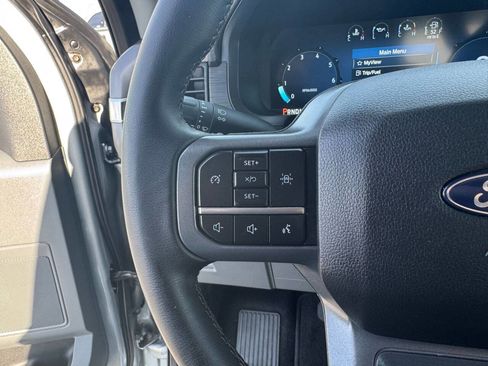 Used 2024 Ford F150 XLT image 18