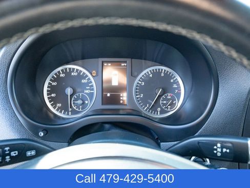 Used 2016 Mercedes-Benz Metris image 17