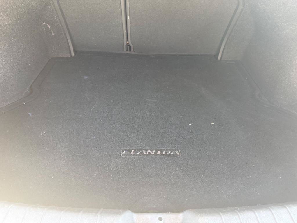 Used 2018 Hyundai Elantra Value Edition w/ Cargo Package FWD image 43