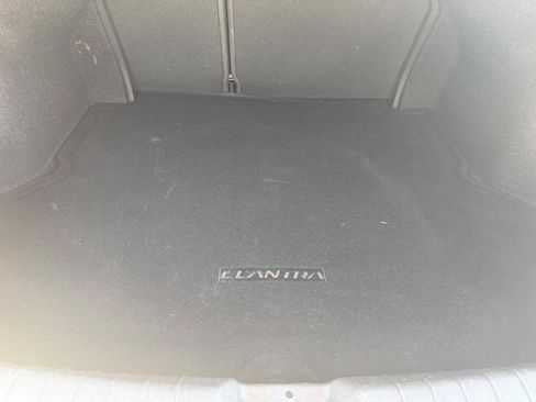 Used 2018 Hyundai Elantra Value Edition w/ Cargo Package FWD image 43