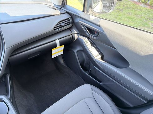 New 2026 Subaru Crosstrek 2.0i Premium AWD/4WD image 16