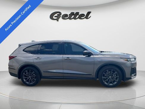 Used 2026 Acura MDX A-Spec image 29