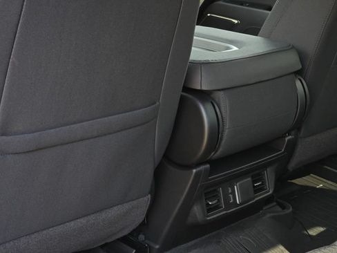 New 2026 GMC Sierra 1500 Elevation AWD/4WD image 24
