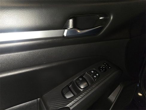 Used 2022 Nissan Altima 2.5 SV image 13