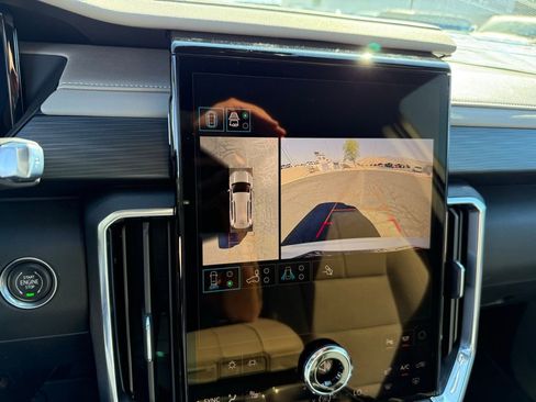 New 2026 GMC Acadia Elevation w/ LPO, Floor Liner Package image 30