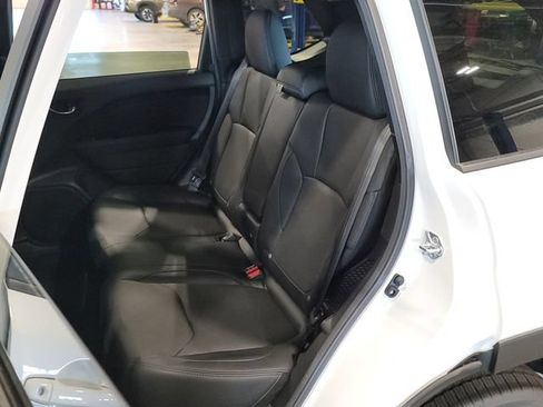 New 2026 Subaru Forester Limited AWD/4WD image 32