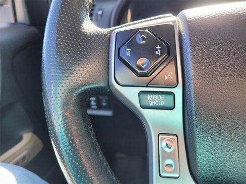 Certified 2024 Toyota 4Runner Limited image 24