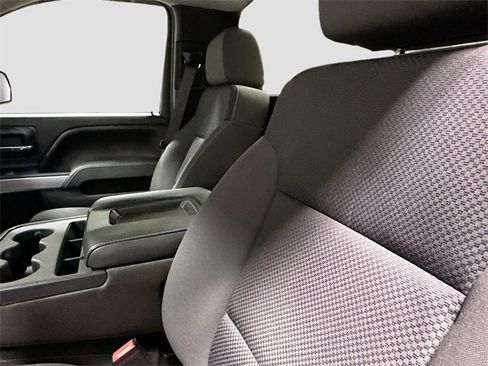 Used 2014 Chevrolet Silverado 1500 LT w/ LT Convenience Package image 22