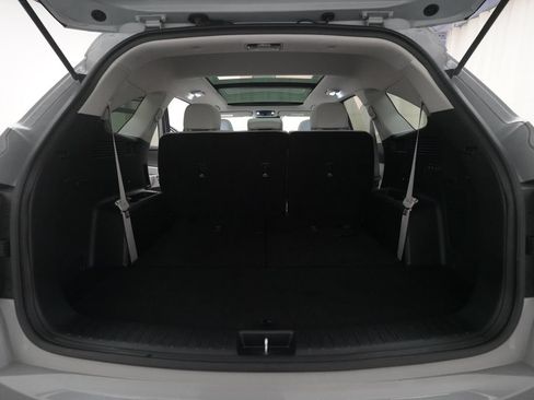 Used 2024 Kia Sorento S w/ Panoramic Sunroof Package AWD/4WD image 10