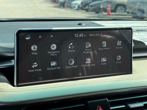 New 2026 Genesis G70 2.5T Prestige image 18