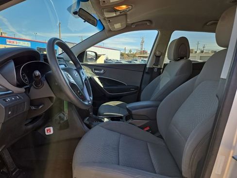 Used 2016 Hyundai Santa Fe Sport image 21