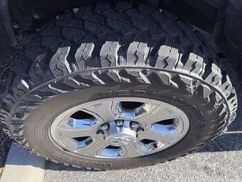 Used 2014 RAM 2500 Big Horn image 11