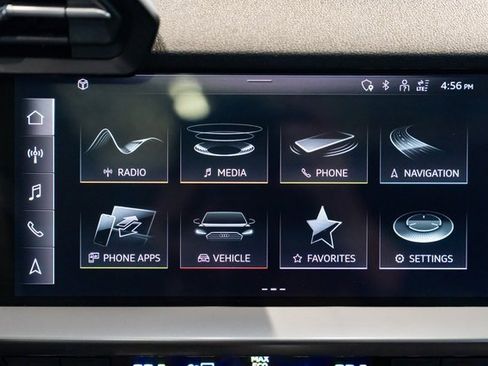 Used 2023 Audi A3 2.0T Premium w/ Convenience Package image 13