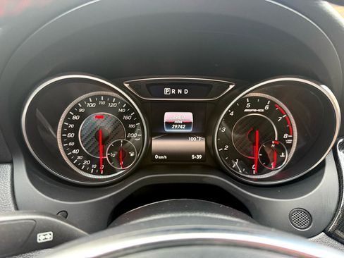 Used 2017 Mercedes-Benz CLA 45 AMG CLA45 AMG image 27