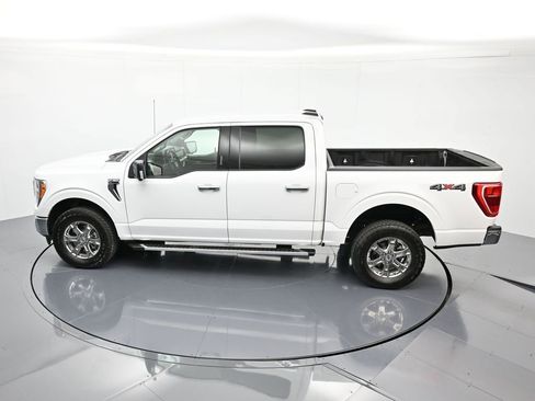 Used 2023 Ford F150 XLT w/ Equipment Group 301A Mid image 36