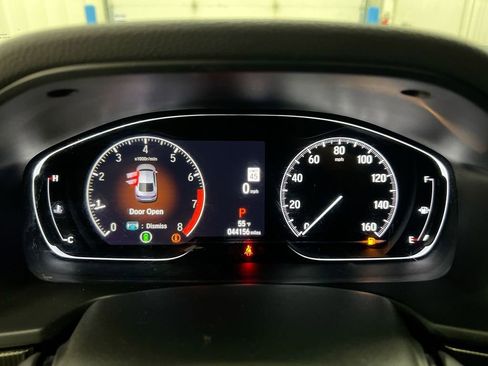 Used 2022 Honda Accord Sport image 12