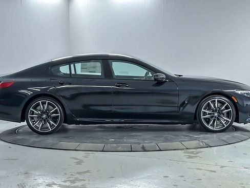 New 2026 BMW M850i xDrive M850i image 8