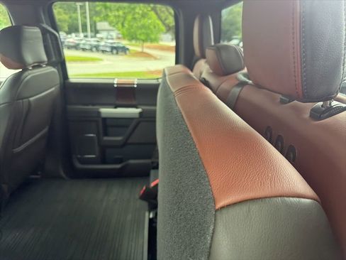 Used 2020 Ford F150 King Ranch w/ Equipment Group 601A Luxury AWD/4WD image 13