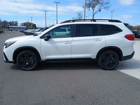 New 2026 Subaru Ascent Bronze Edition image 3